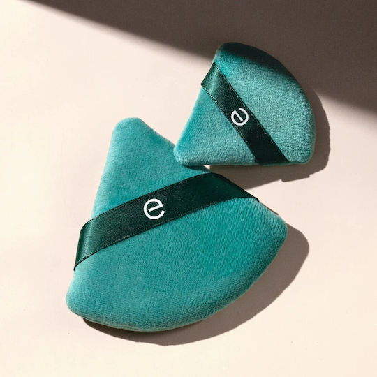 EcoTools Set mit Make-up-Schwämmen für Puder 2Stück