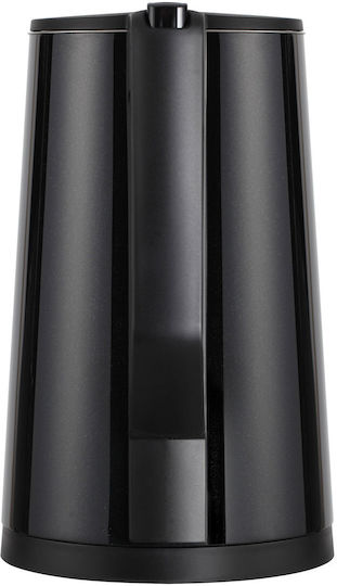 Gotze & Jensen Reisekessel 1.5Es 3000W Grau