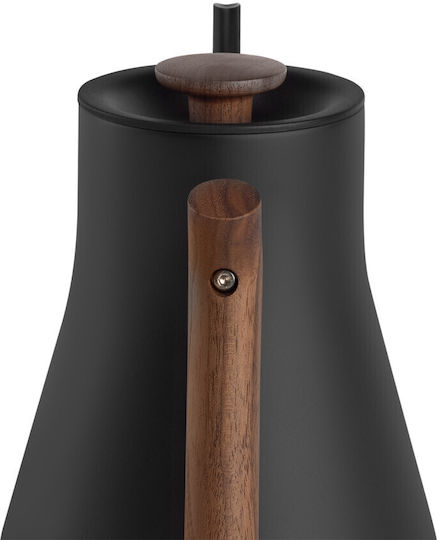 Fellow Stagg Ekg Pro Електрическа Кана 900ml 1200W Черна