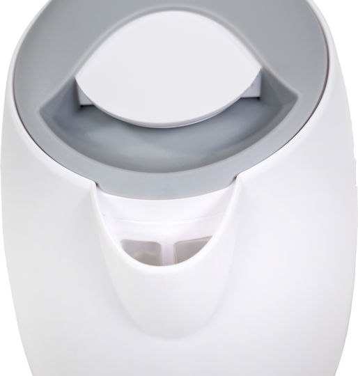 Vivax Βραστήρας 1.7lt 2200W Λευκός