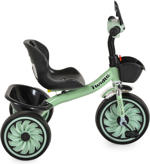 Byox Twiddle For Age 3+ Green