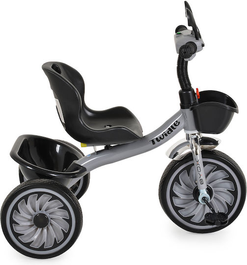 Byox Twiddle For 3+ Years Gray