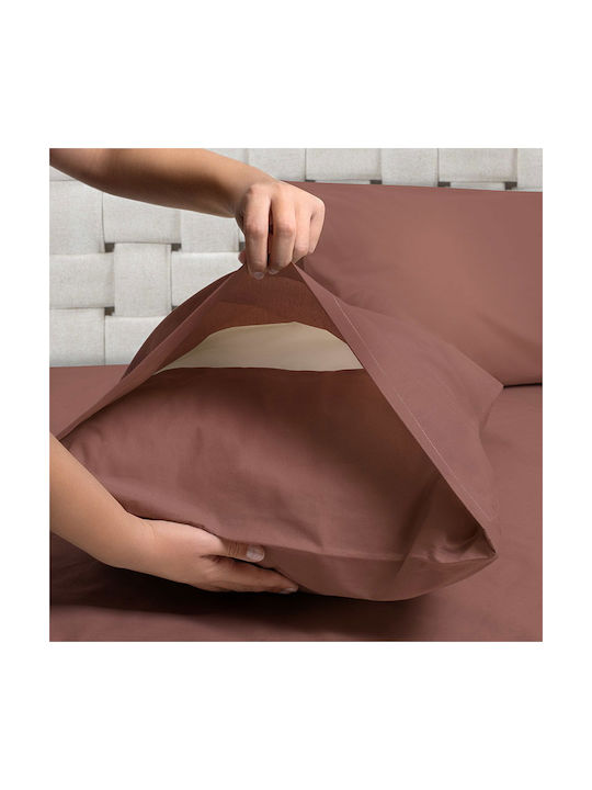 Bed&Bath Cannon Fresh Module Fete De Pernă Burlwood 52x78cm