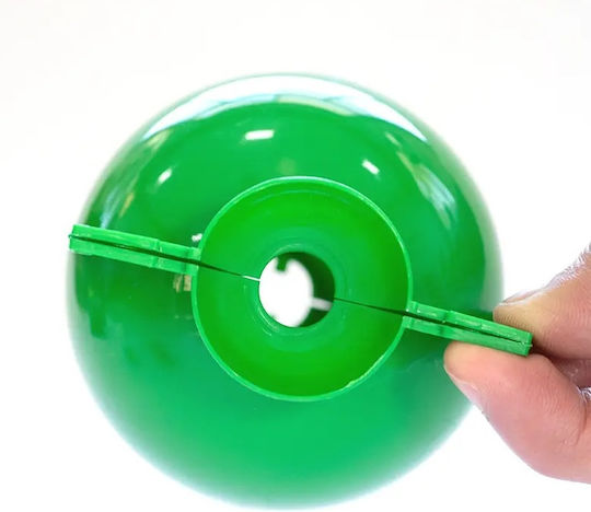 Luftschichtungsball Durchmesser 5 cm