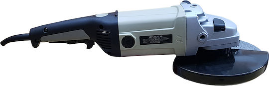 Mustang Polizor unghiular 230mm Electrică 2200W