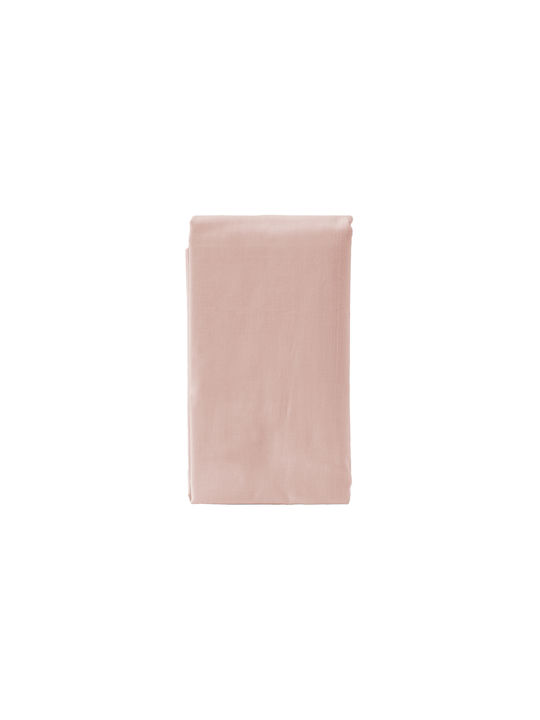 Easy Home Kissenbezug-Set Pink 50x70cm.