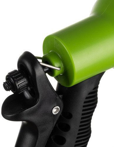 Gardlov Automatic Wall Mounted Garden Hose Box with 25m Hose