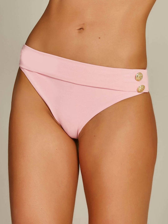Bikini-Set Light Pink