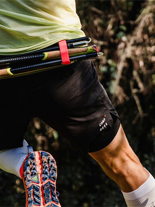Compressport 6275 Ζώνη Τρεξίματος