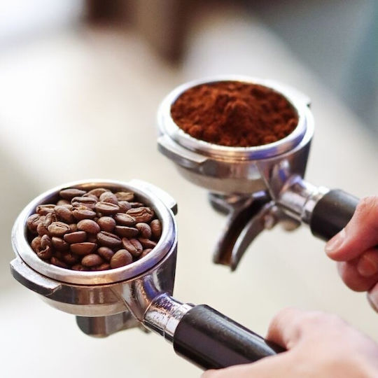 Velvet Coffee Καφές Espresso Arabica σε Κόκκους 1kg