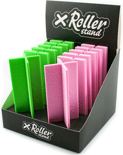 Rollendes Tablett 120mm Schwarz
