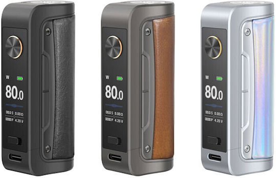 Innokin Coolfire Z80 NEX Box Mod 80W Μαύρο