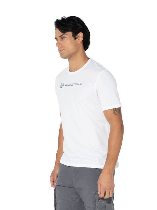 T-shirt White