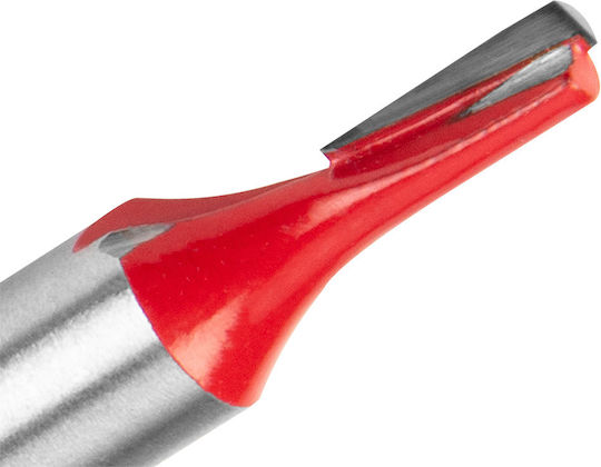Graphite Φρέζα Καρβιδίου για Ξύλο 11mm x 8mm