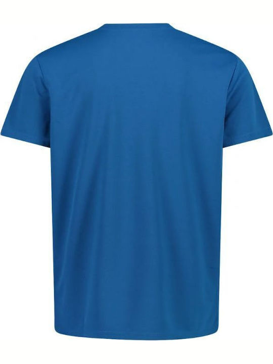 Αθλητικό T-shirt Pacific