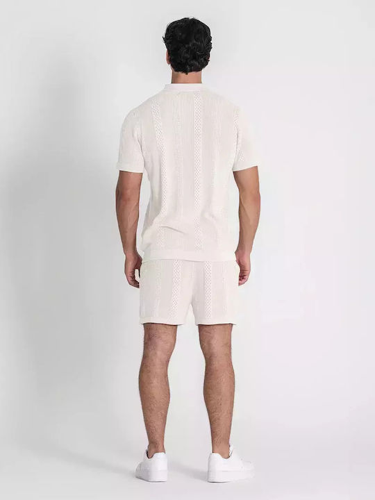 Μπλούζα White