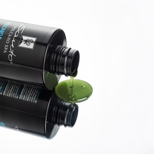 OliveSpa Ohne Sulfate für alle Haartypen Shampoos für Alle Haartypen 250ml