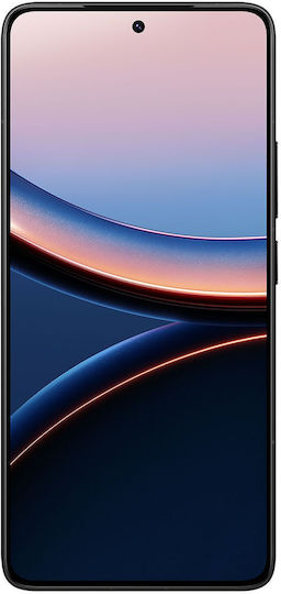 Xiaomi Poco F7 Ultra 5G Dual SIM (12GB/256GB) Black