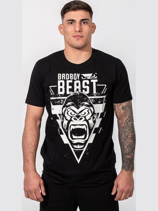 T-shirt Black