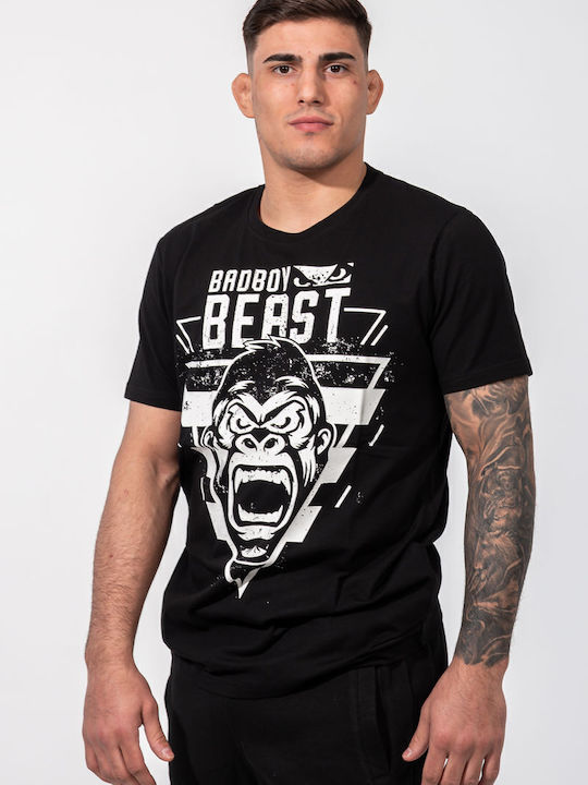 T-shirt Black