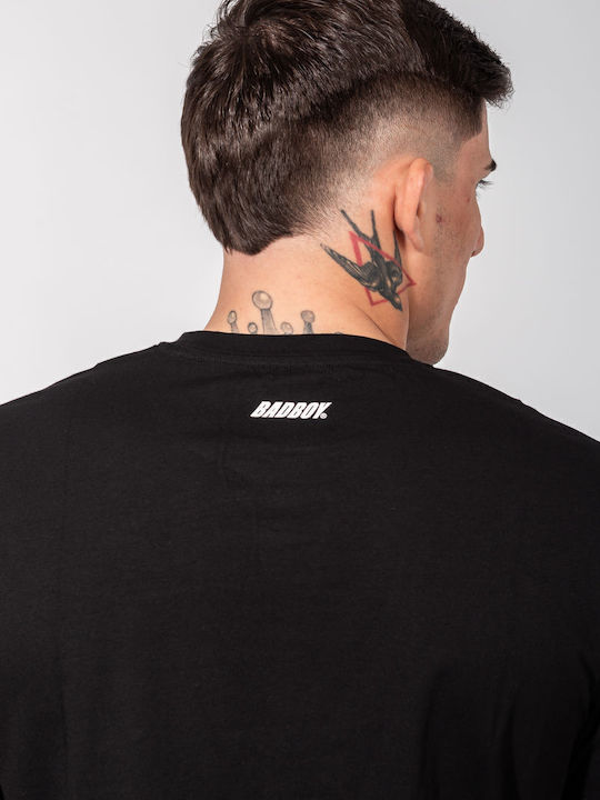 T-shirt Black