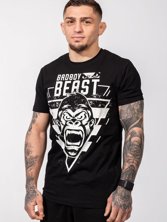 T-shirt Black
