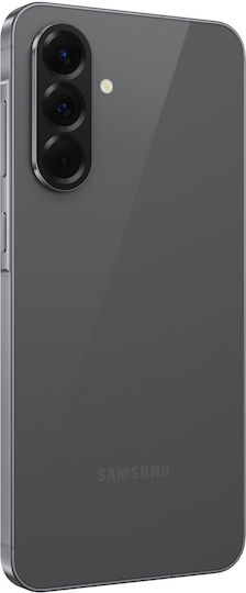 Samsung Galaxy A56 Enterprise Edition 5G Dual-SIM (8GB/256GB) Awesome Graphite