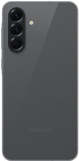 Samsung Galaxy A56 Enterprise Edition 5G Dual-SIM (8GB/256GB) Awesome Graphite