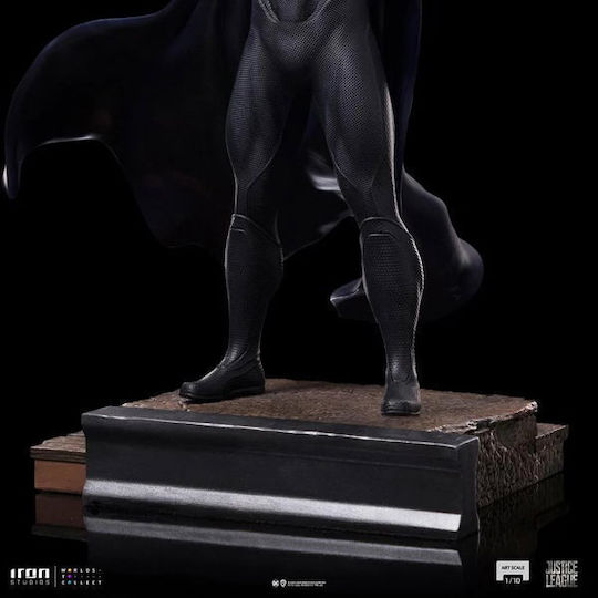 Iron Studios DC Comics: Superman Φιγούρα σε Κλίμακα 1:10