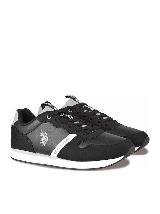U.S. Polo Assn.