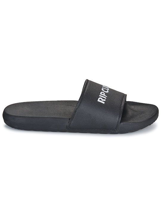 Bloom Slides σε Μαύρο Χρώμα