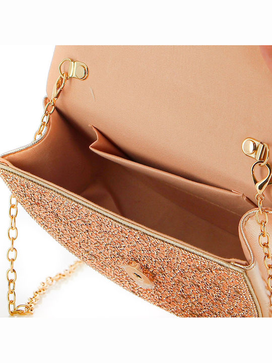 Women's Bag Handbag Ecru
