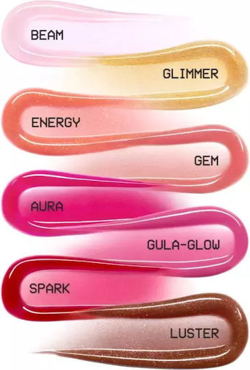 Smashbox Lipgloss Energy 4.6ml