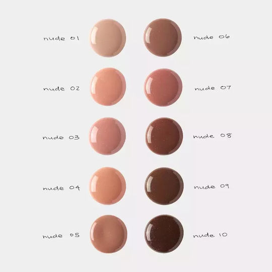 SKKN by Kim Lip Gloss Nude 06 8ml