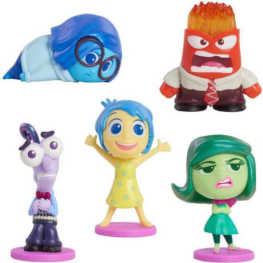 Disney Inside Out 2 Für 3+ Jahre