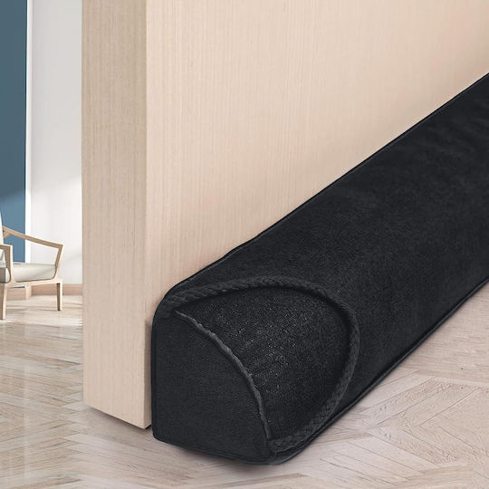 Bandă de Protecție împotriva Curentului de Aer cu Velcro 92 Cm