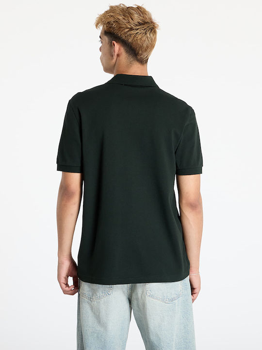 Fred Perry