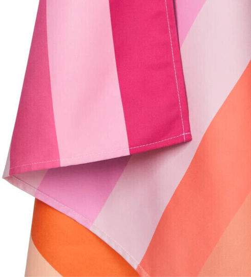 Dock & Bay Quick Dry Πετσέτα Microfiber Σώματος 160x160εκ.