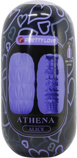 Pretty Love Alice Male Masturbator BI-242739 1Stück