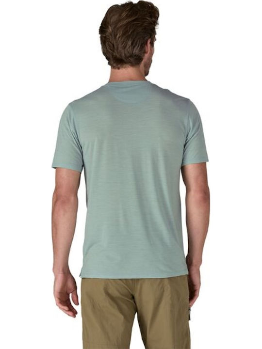 Bluza Tricou Cu Mânecă Scurtă Neagră