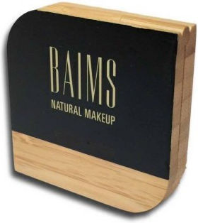 Baims Mineral Пудра 30 Medium Dark 9гр