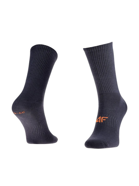 4F Athletic Socks Multicolour