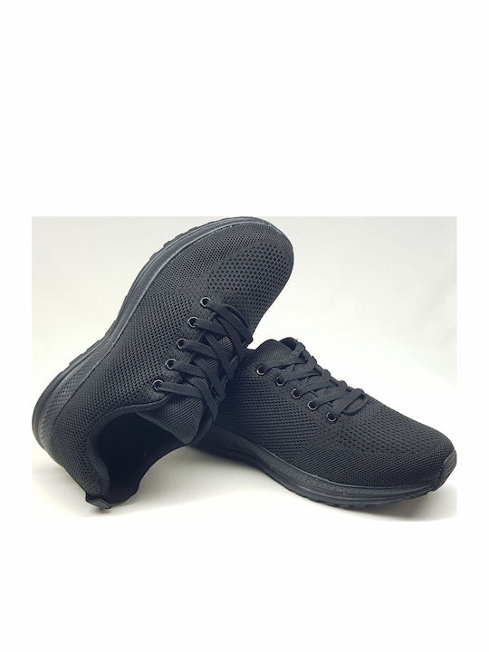 Γυναικεία Sneakers Μαύρο