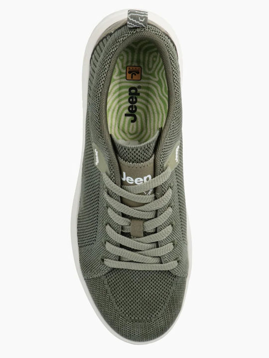 Jeep Footwear Jeep Footwear