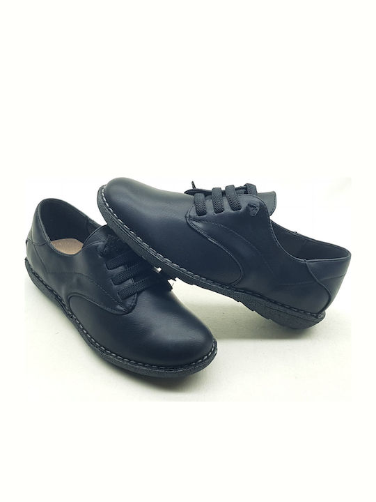 Γυναικεία Slip-On Μαύρα
