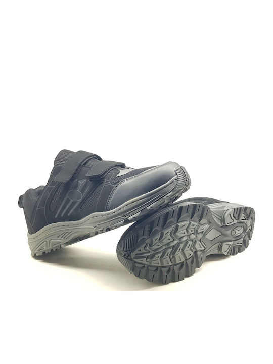 Ανδρικά Sneakers Μαύρο