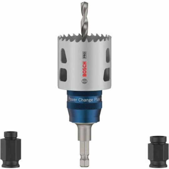 Bosch Ποτηροτρύπανo Ξηρής Κοπής με Διάμετρο 51mm