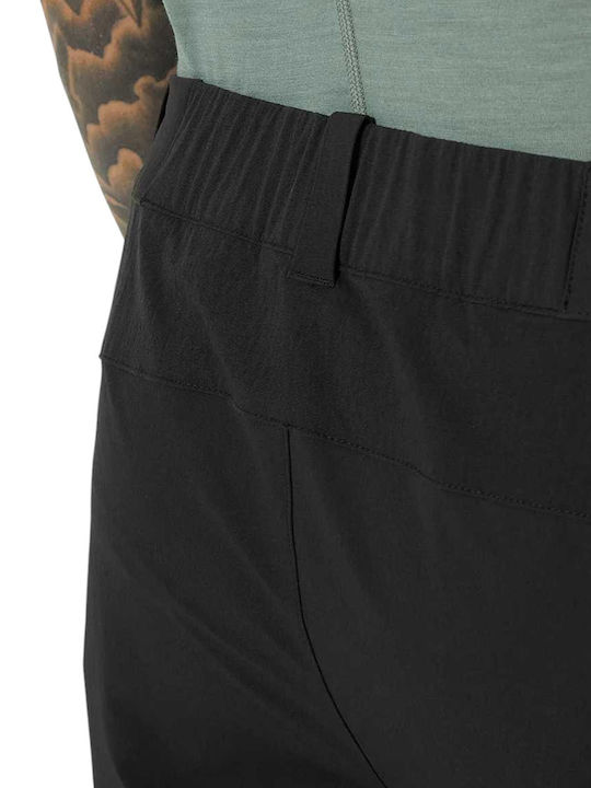 Vika Tur Herrenshorts Black