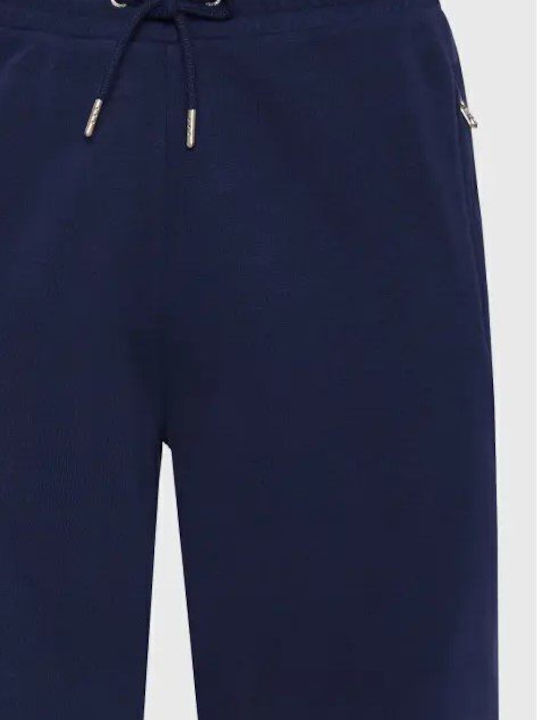 Men's Athletic Shorts Navy