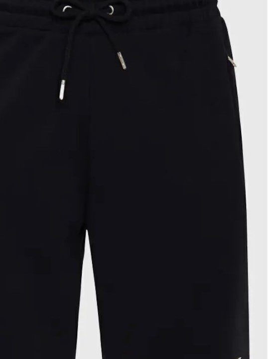 Men's Athletic Shorts Black